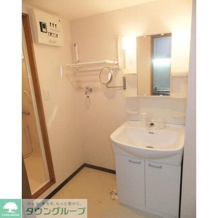 グラシアスの物件内観写真